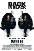 黑衣人2(原声版)