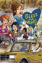 保佑哈特第二季