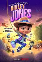 瑞德莉·琼斯：博物馆守护者第四季