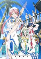 水星领航员第二季