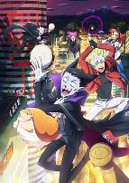 吸血鬼马上死第二季