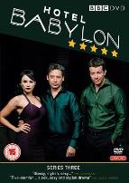 巴比伦饭店第三季