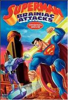 超人：布莱尼亚克的攻击