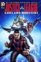 正义联盟：神魔之战