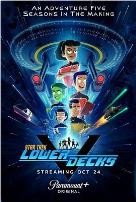 星际迷航：下层舰员第五季