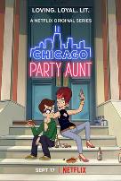 芝加哥派对阿姨第二季