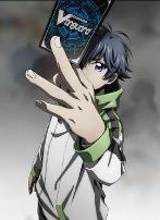 卡片战斗先导者第二季