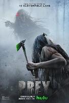 铁血战士：猎物